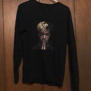 Men’s medium XXXTENTACION shirt